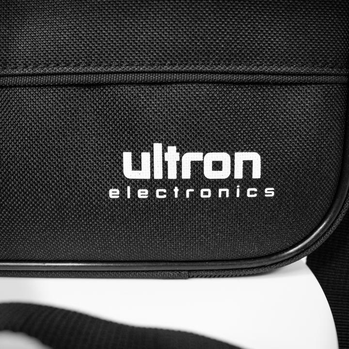 Produktbild Ultron Tasche Case Plus (17", Universal)
