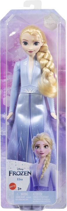 Actual product image Disney Frozen Elsa
