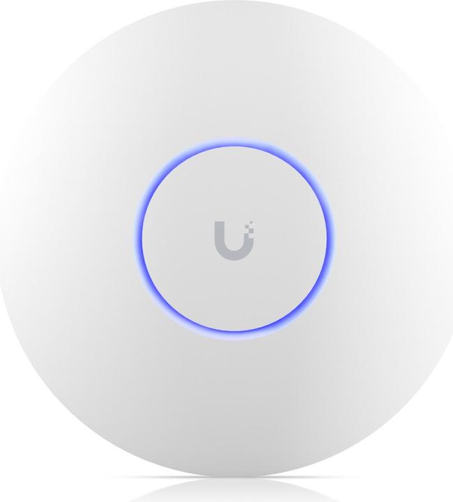 Produktbild Ubiquiti U6-Enterprise (4800 Mbit/s)
