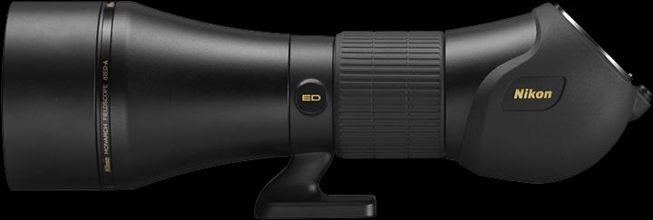 Image du produit Nikon Fieldscope Monarch 82ed-a (82 mm)