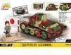 Produktbild Cobi Type 95 Ha-Go / 380 pcs.