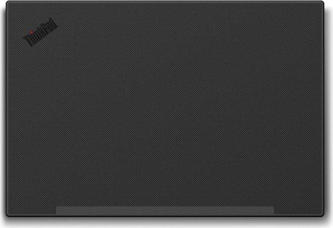 Produktbild Lenovo ThinkPad P1 Gen 2 (15.60", Intel Core i7-9750H, 16 GB, 512 GB, CH)