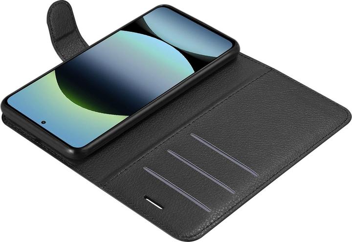 Produktbild Cadorabo Hülle für Xiaomi RedMi Note 14 5G Book Case (Xiaomi Redmi Note 14 5G)
