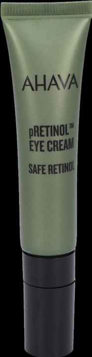 Immagine prodotto Ahava Trattamento antirughe delicato al retinolo per gli occhi (Crema, 15 ml, Giorno + Notte)