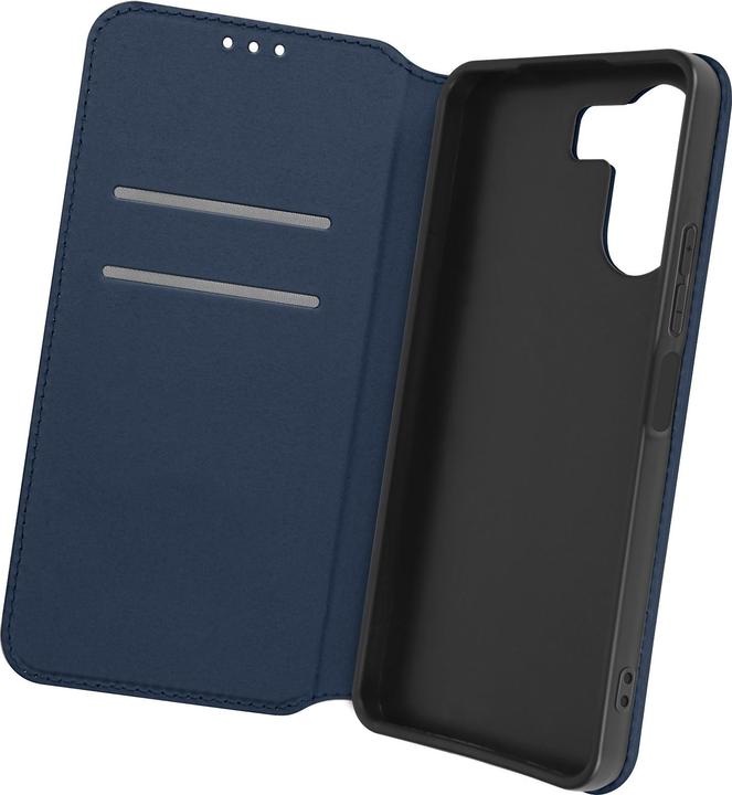 Image du produit Avizar Classic Edition, couverture arrière avec rabat magnétique Series (Xiaomi Poco C65, Xiaomi Redmi 13C)