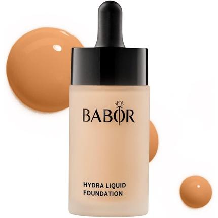 Actual product image Babor Hydra Liquid Foundation 07 almond