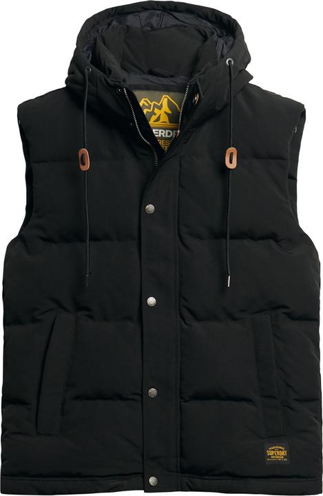 Image du produit Superdry Everst (XL)