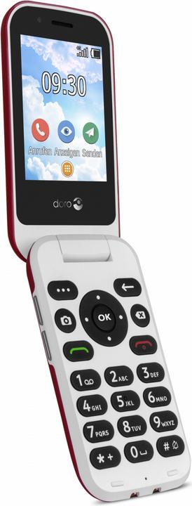 Produktbild Doro 7030 (2.80", 3 Mpx, 4G)