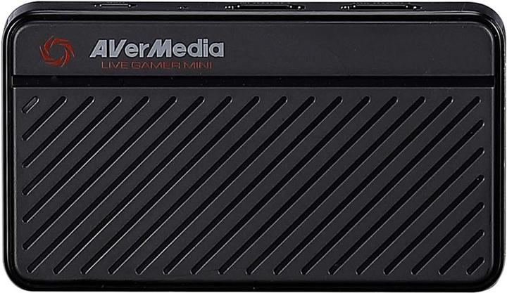 Produktbild AVerMedia Live Streamer DUO Streaming Kit (2.10 Mpx)