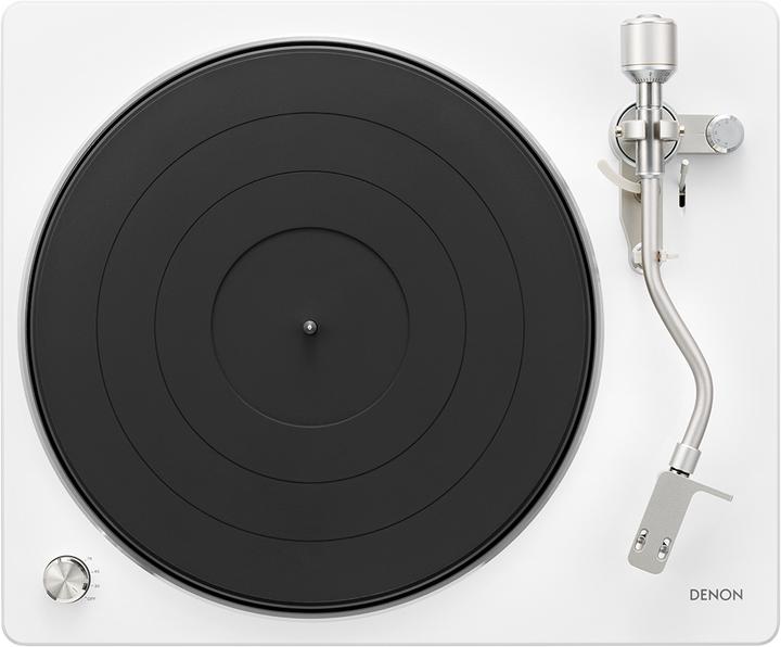 Immagine prodotto Denon DP-400 (Semi-automatico)