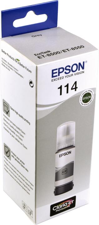 Produktbild Epson 114 (GY)