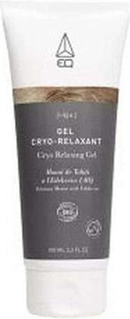 Image du produit EQ-3 Gel cryo relaxant (1 x, 100 ml)