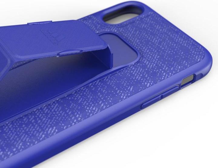 Produktbild adidas SP Grip Case Violet (Apple iPhone XR)