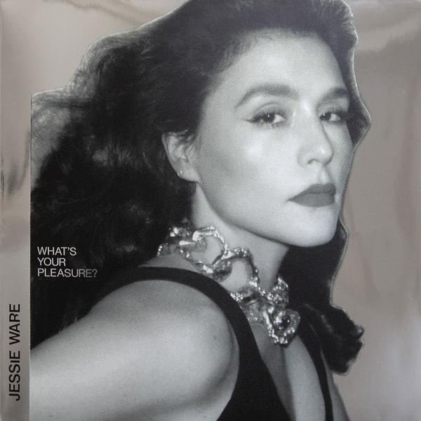 Actual product image EMI What'S Your Pleasure (Platinum Pleasure Edition) (Jessie Ware, 2021)