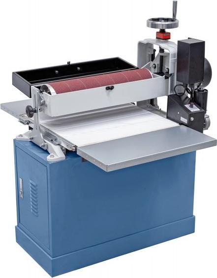 Actual product image Bernardo Cantina Bernardo - Zylinderschleifmaschine ZSM 560-2 (1500 W)