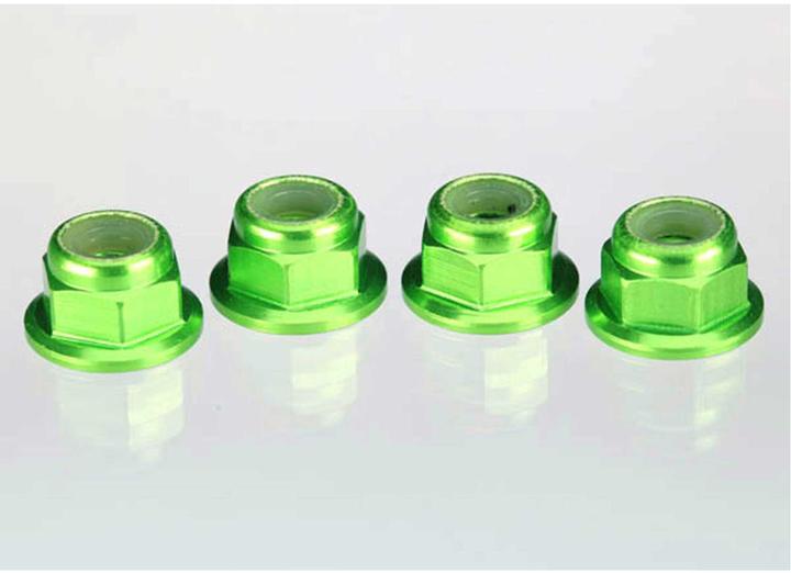Produktbild Traxxas Muttern