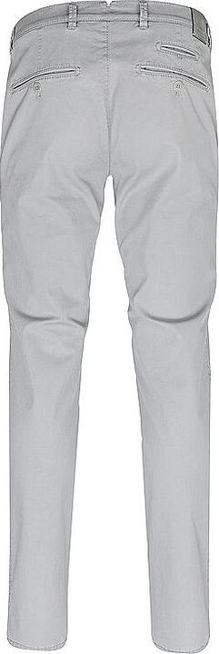 Actual product image BRAX Fabio Chino Slim Fit Silver (W40/L34)