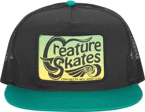 Produktbild Creature Straight To Hell Trucker Cap (One Size)