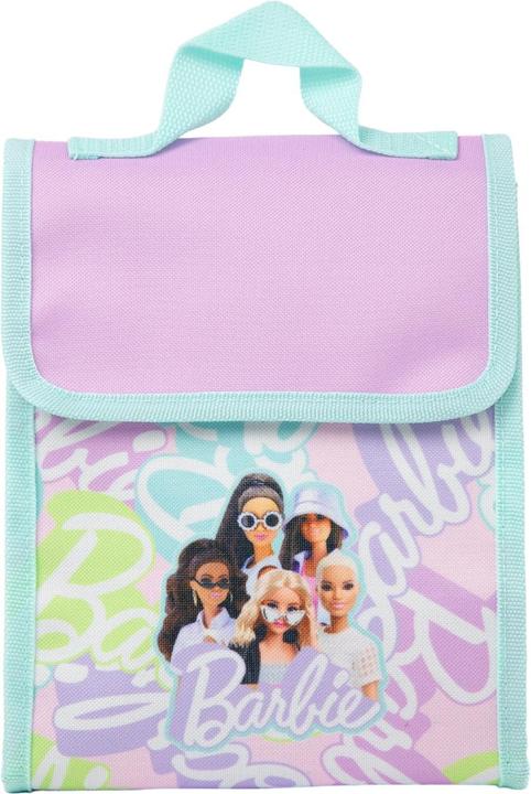 Produktbild Barbie Rucksack Set 4erPack (0.50 l)