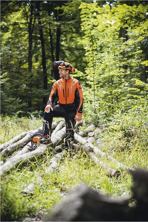 Produktbild Stihl Advance X-Vent (63 cm)