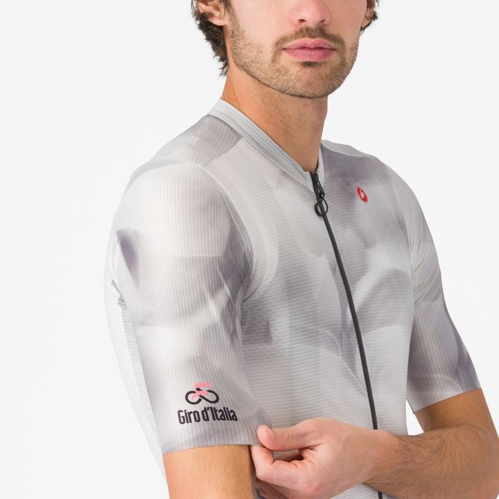 Image du produit Castelli #GIRO Espresso Jersey (S)