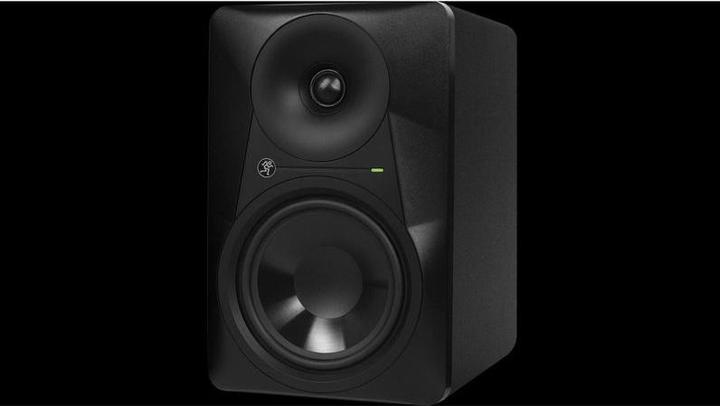 Produktbild Mackie Mr624 (Aktiv, 1 Stk., 1x 65 W)