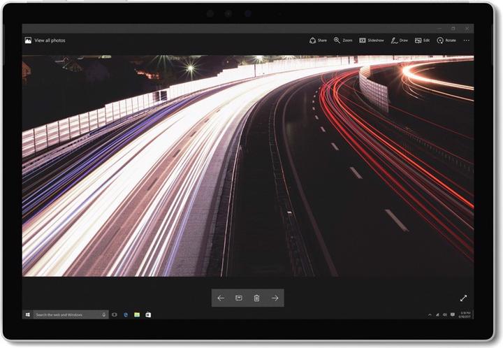 Microsoft Surface Pro (12.30", Intel Core i5-7300U, 8 GB, 128 GB, CH)