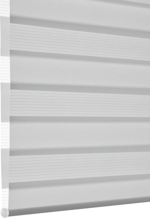 Actual product image Deco Company Double roller blind (100 x 150 cm)
