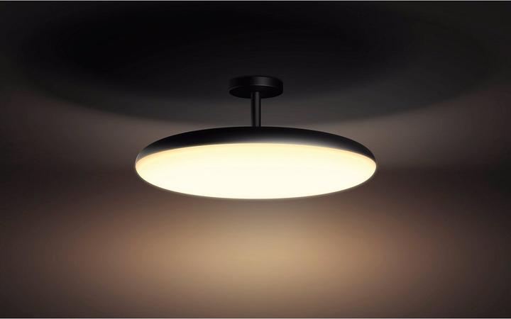 Actual product image Philips Hue Cher Base (3000 lm, GU10)
