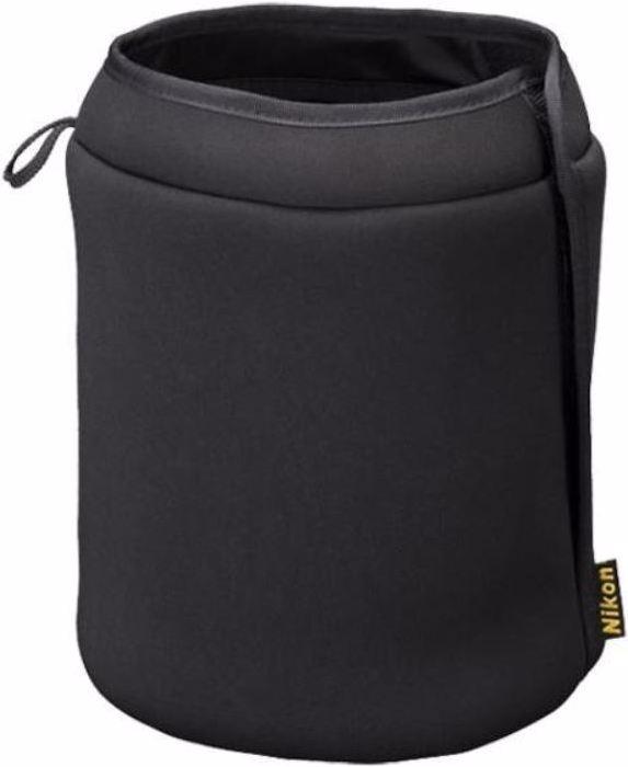 Actual product image Nikon Slide-on lens cover 800