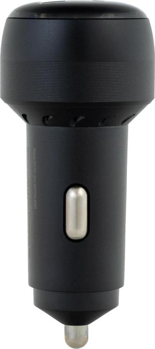 Immagine prodotto Onit Autoladegerät Dual 63 W PD, Stromanschluss Seite A