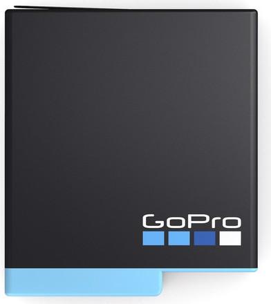 Produktbild GoPro Hero 8 Black Holiday Bundle (60p, 4K, WLAN, Bluetooth)