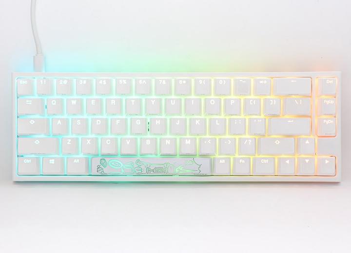 Produktbild Ducky One 2 SF (DE, Kabelgebunden)