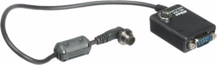 Produktbild Nikon MC-35A GPS-Adapterkabel (Kabel)