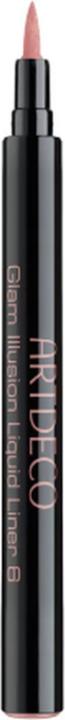 Produktbild Artdeco Glam Illusion Liquid Lin 56391 6 (6 regal rose)