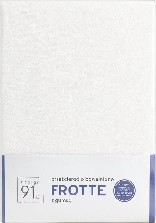 Actual product image Eurofirany D91 (180 x 200 cm)