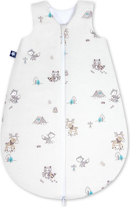 Produktbild Julius Zöllner Fuchs und Elch (62 cm)