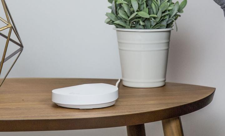 Produktbild TP-Link Deco M5 2er Set (AC1300)