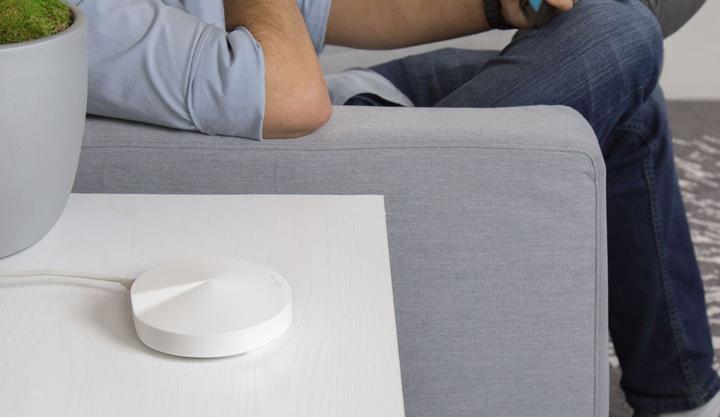 Produktbild TP-Link Deco M5 2er Set (AC1300)