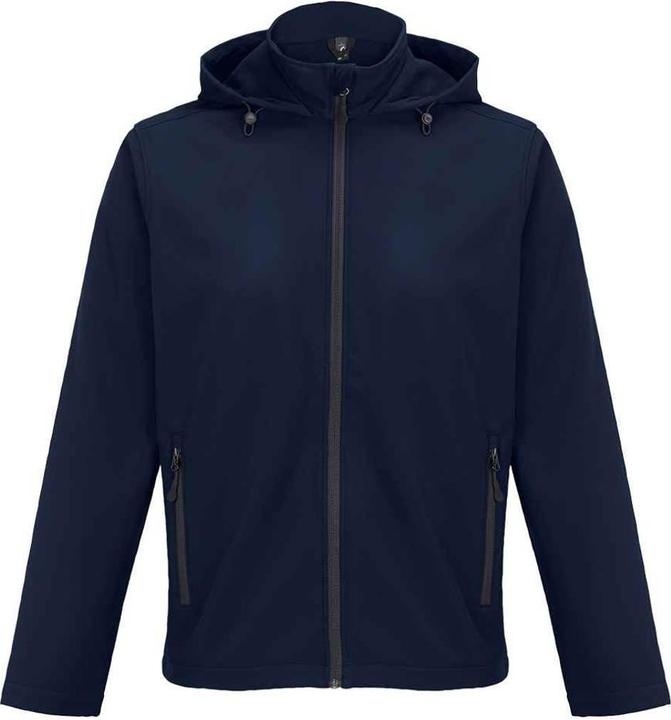 Image du produit Sols - Veste softshell RACE - Homme (S)