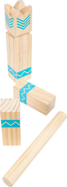 Actual product image small foot Viking Game Active