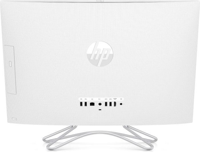 Image du produit HP Pavillon - 24-f0257ng (Intel Core i7-9700T, 8 Go, 512 Go, GeForce MX110)