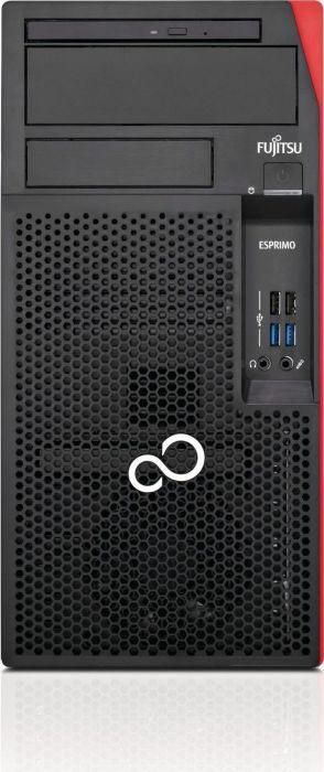 Produktbild Fujitsu Esprimo P558/E85+ (Intel Core i5-9400, 8 GB, 256 GB)