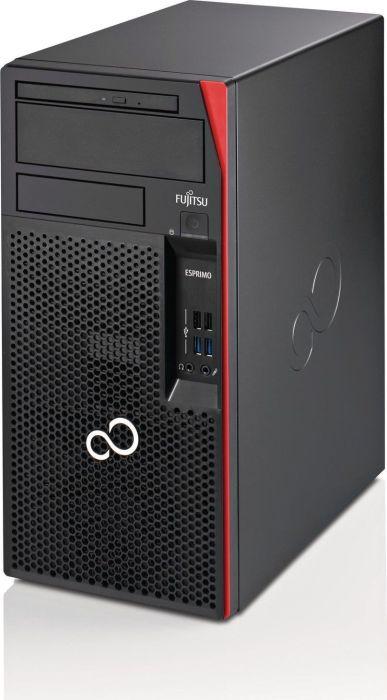 Produktbild Fujitsu Esprimo P558/E85+ (Intel Core i5-9400, 8 GB, 256 GB)