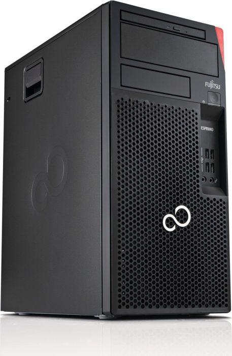 Produktbild Fujitsu Esprimo P558/E85+ (Intel Core i5-9400, 8 GB, 256 GB)