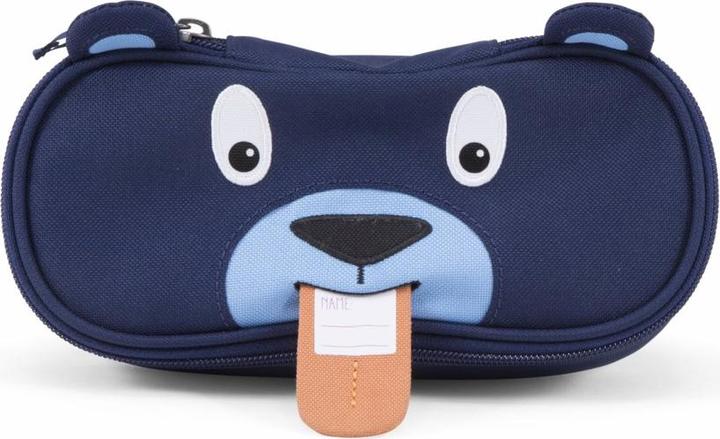 Actual product image Affenzahn Bobo Bear