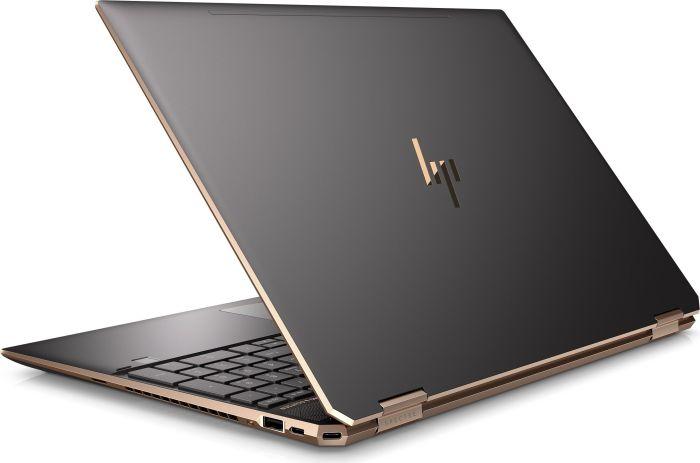 Actual product image HP Spectre x360 - 15-df1211ng (15.60", Intel Core i7-9750H, 16 GB, 512 GB, DE)