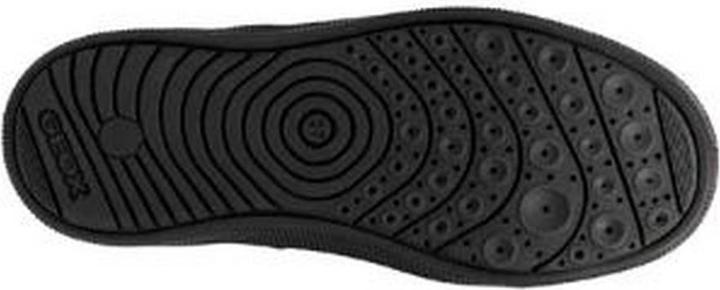 Produktbild Geox Jungen Sneaker J Arzach B D Leder (34)