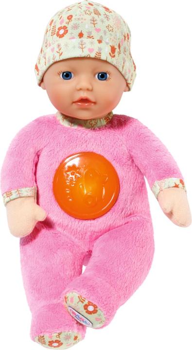 Immagine prodotto Zapf Creation BABY born Amici di notte per bambini, 30 cm