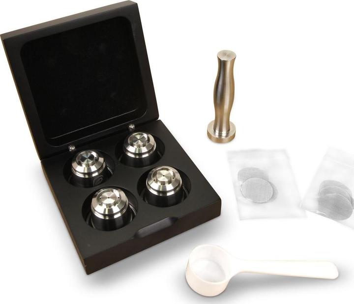 Image du produit Capsulier Capsi